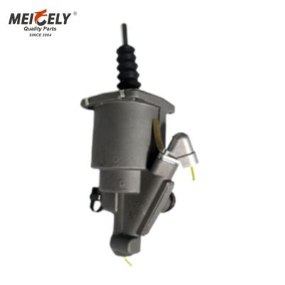 Zeer duurzame 1604-00349 Buskoppeling Booster – Exacte pasvorm voor Yutong Bussen