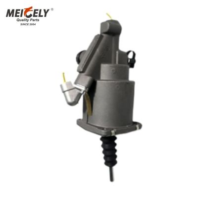 Zeer duurzame 1604-00349 Buskoppeling Booster – Exacte pasvorm voor Yutong Bussen