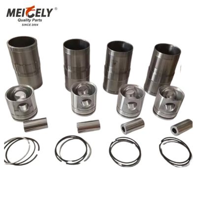 Hoogwaardige 3D84 4D84 4D94 4D95 4D98 6D108 4D102 4D105 4D120 4D130 Voor Komatsu-machineonderdelen