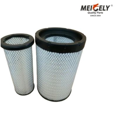 Duurzaam luchtfilter AF25453 ️ Precieze vervanging van accessoires voor de Higer Bus