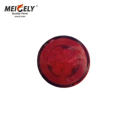 3801-32114 Hoog zichtbare mistlichten Premium vervanging van Yutong bussen