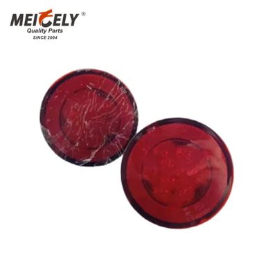 3801-32114 Hoog zichtbare mistlichten Premium vervanging van Yutong bussen