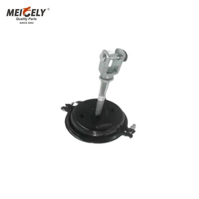 3519-00838 Premium Veerremcilinder – Direct Compatibel met Yutong Bussen