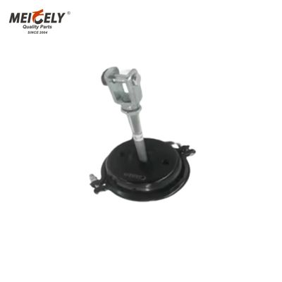 3519-00838 Premium Veerremcilinder – Direct Compatibel met Yutong Bussen