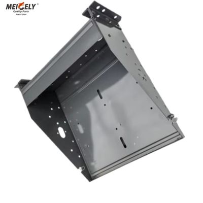 Originele OEM maatwerk WG9725760130 Truck Battery Base Assembly