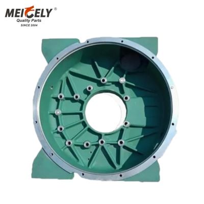 Sinotruck Hoogwaardige vliegwiel behuizing 61500010012 Voor Howo trucks