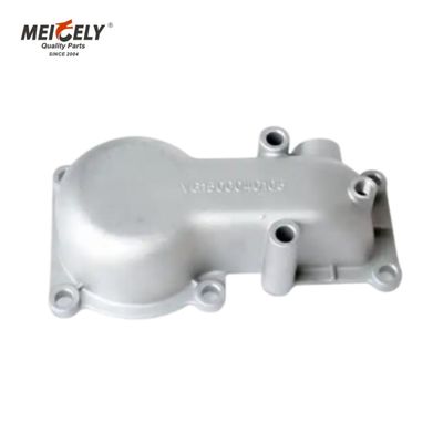 Hoogwaardige Sinotruck HOWO onderdeel thermostaat behuizing Vg1500040105