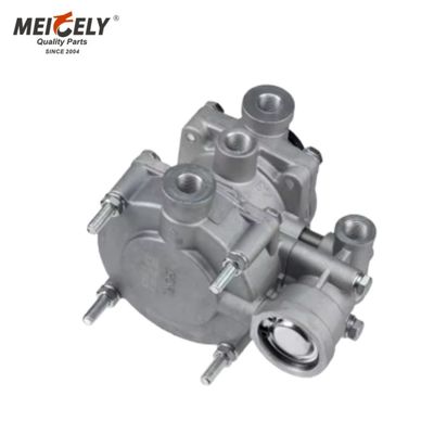 Premium 35220020030 Relay Valve Accessoires - Precies geschikt voor Howo Trucks