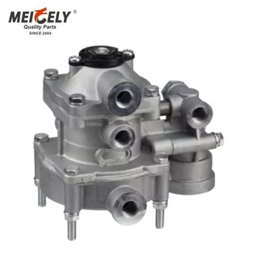 Premium 35220020030 Relay Valve Accessoires - Precies geschikt voor Howo Trucks