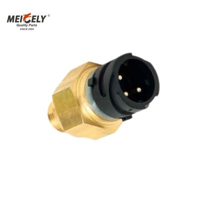 Premium druk sensor OE nummer 21345733 Ontworpen voor VOL-VO