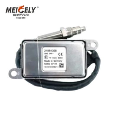 NOx-sensor 21984358 OE-gecertificeerd vervangend apparaat voor Volvo vrachtwagens