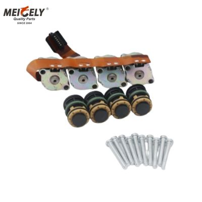 Premium Truck Gearbox Repair Kit - Exact fit voor Volvo (deel nr. 4462401214)