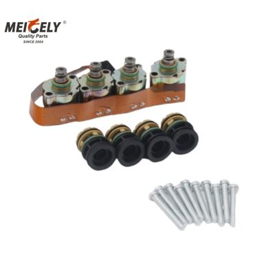 Premium Truck Gearbox Repair Kit - Exact fit voor Volvo (deel nr. 4462401214)