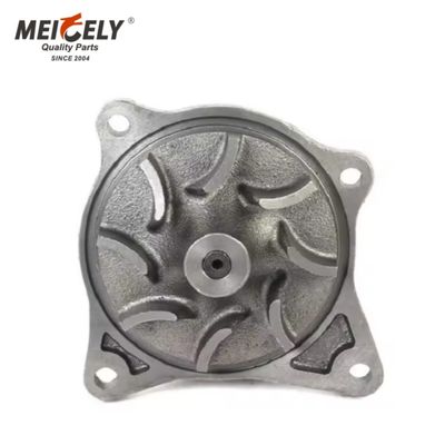 Hoogwaardige motoronderdelen Waterpomp 2964655 Voor D06FR Motoronderdelen Graafmachineonderdelen