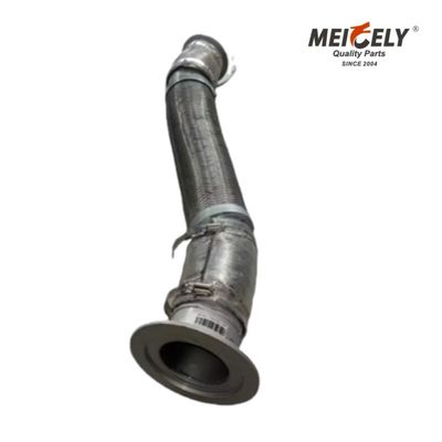 Zware duurzame slang YZ952554004046 - Perfect geschikt voor HOWO-trucks