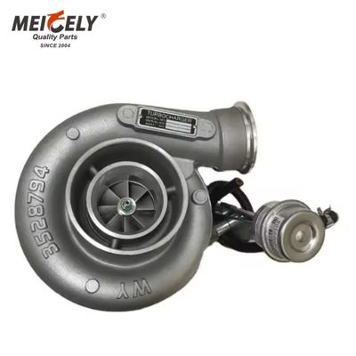 High-Quality Engine Spare Parts Turbocharger 3528794 3528222 3594101 For  Diesel Engine Parts
