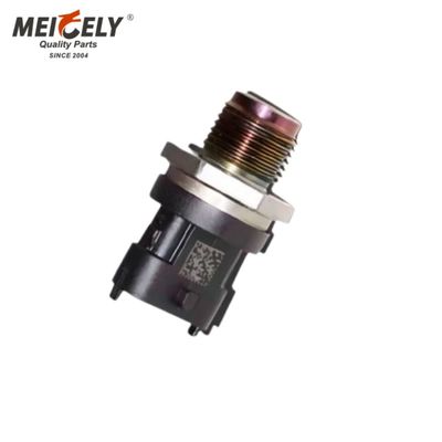 Originele 0281002921 brandstofdruksensor