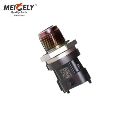 Originele 0281002921 brandstofdruksensor