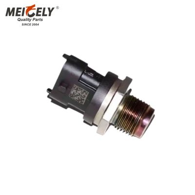 Originele 0281002921 brandstofdruksensor