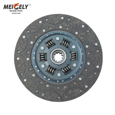 1861279133 430mm Truck Clutch Disc OEM 1861919134 Clutch Plate Suitable for Mercedes Benz