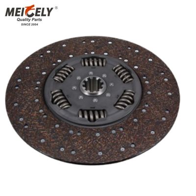 Hoogwaardige koppelingsplaat 7421076710 - Soepele inschakeling & Lange levensduur