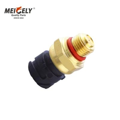 Hoogprecisie-olijldruksensor 21302639 compatibel met VOL-VO-trucks