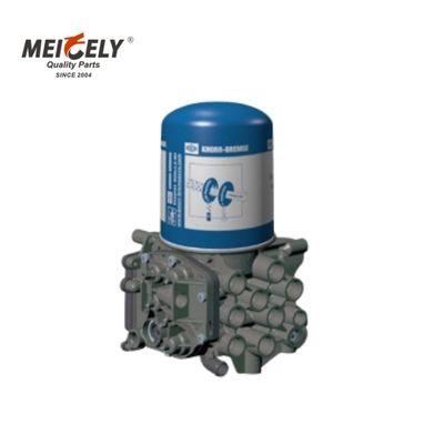 Premium OEM-kwaliteit luchtdroger 7421352785 - betrouwbare vervanging voor Renault