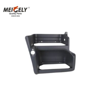 Duurzaam 5010225393 Renault Truck Cab Foot Step - Corrosiebestendig toegangsstap