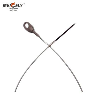 OE 5010604539 Versnellingsbak Bedieningskabel Schakelen 5010 604 539 Versnellingskabel Voor RVI Vrachtwagen Onderdelen