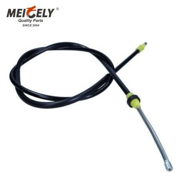 OEM 60 01 547 168 Hoogwaardige Handrem 6001 547 168 Parkeerrem Voor RVI Vrachtwagen Onderdelen