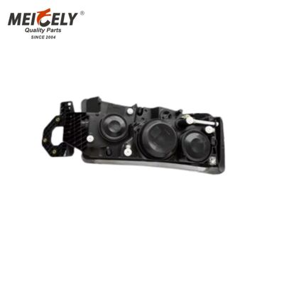 Zware Koplamp 5010578457 Compatibel met Renault Bedrijfsvoertuig