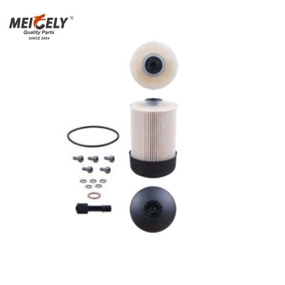 164003263R Fuel Filter OE Replacement For RVI Trucks met hoogwaardige media en direct-fit design