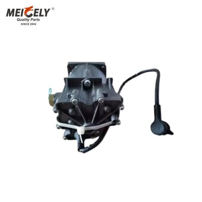 Zware koppelingsbekrachtiger Assy OE 7420569775 - Exacte pasvorm voor Renault Trucks