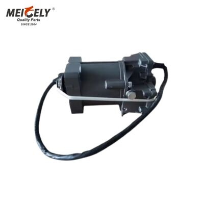 Zware koppelingsbooster Assy OE 7420569775 - Precies geschikt voor RVI-trucks