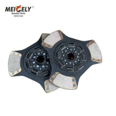 Zware M0440517 koppelingsplaat met hoog koppel, geschikt voor Mack bedrijfsvoertuigen