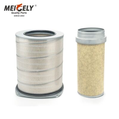 OEM1665898   Hoogwaardige Truckonderdelen Luchtfilter 1665937  Filter Voor RVI Truckonderdelen