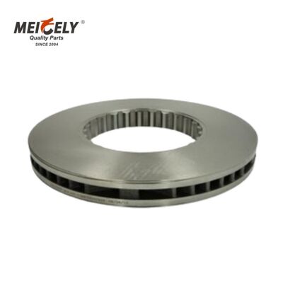 OE 21575071 Premium Remschijf Voor VOL-VO Zware Vrachtwagens