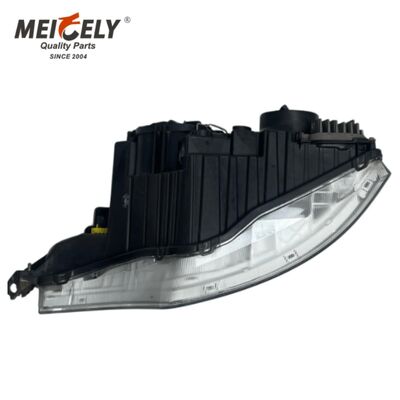 Koplamp OEM 9618205039L 9618205139R Koplamp voor Mercedes Actros MP4 F