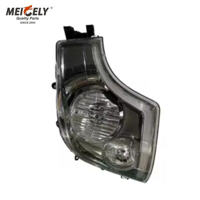 Koplamp OEM 9618205039L 9618205139R Koplamp voor Mercedes Actros MP4 F