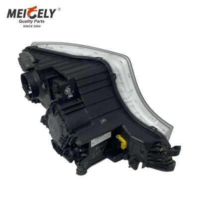 Koplamp OEM 9618205039L 9618205139R Koplamp voor Mercedes Actros MP4 F