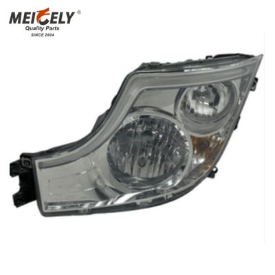 Koplamp OEM 9618205039L 9618205139R Koplamp voor Mercedes Actros MP4 F