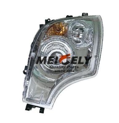 Voorlamp koplamp OEM 9618205239L 9618205339R koplamp Voor Mercedes Actros MP4 F