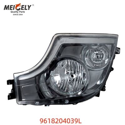 Voorlamp koplamp OEM 9618204039L 9618204139R koplamp Voor Mercedes Actros MP4 F