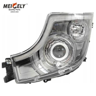 Voorlamp Koplamp OEM 9618206639L 9618206739R Koplamp Voor Mercedes Actros MP4 F
