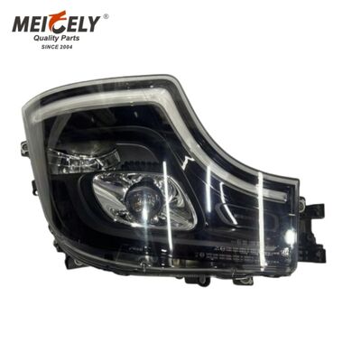 Koplamp OEM 9618200959 9618200959R Koplamp voor Mercedes Actros MP4 F