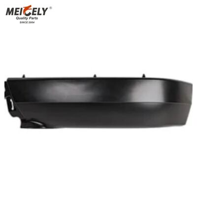Premium Linkszijde onderste bumper trim 9608851938 9608852038 Voor Mercedes Actros MP4 F