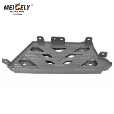 Voetstappen OEM 9606603728L 9606603828R Benz Cab Step Side Step Voor Mercedes Actros MP4 F