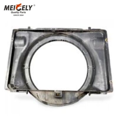 Wind-Collecting Circle OEM 9605052355 Benz Wind Gathering Ring For Mercedes Actros MP4 F