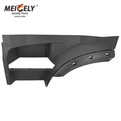 Voetstap OEM 9606601613L 9606666837L Benz Cab Stap Zijstap Voor Mercedes Actros MP4 F