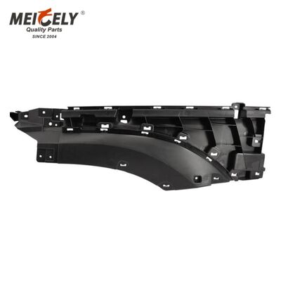 Voetstap OEM 9606601613L 9606666837L Benz Cab Stap Zijstap Voor Mercedes Actros MP4 F